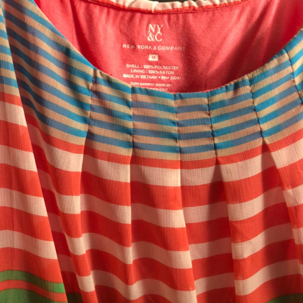 Tank top - Picture 4 of 4